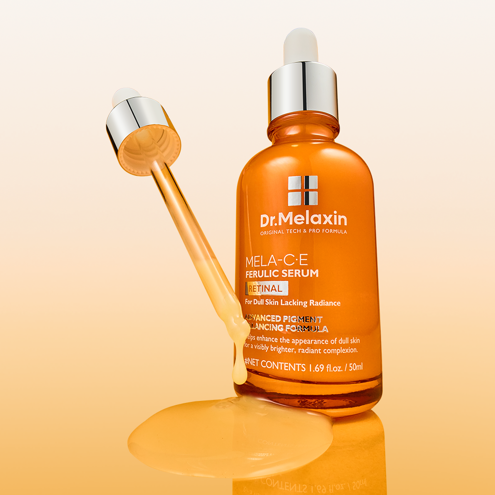 Dr.Melaxin - Mela-CE Ferulic Serum (50ml)