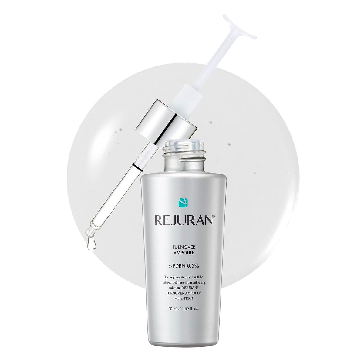 REJURAN - Turnover Ampule [50ml]