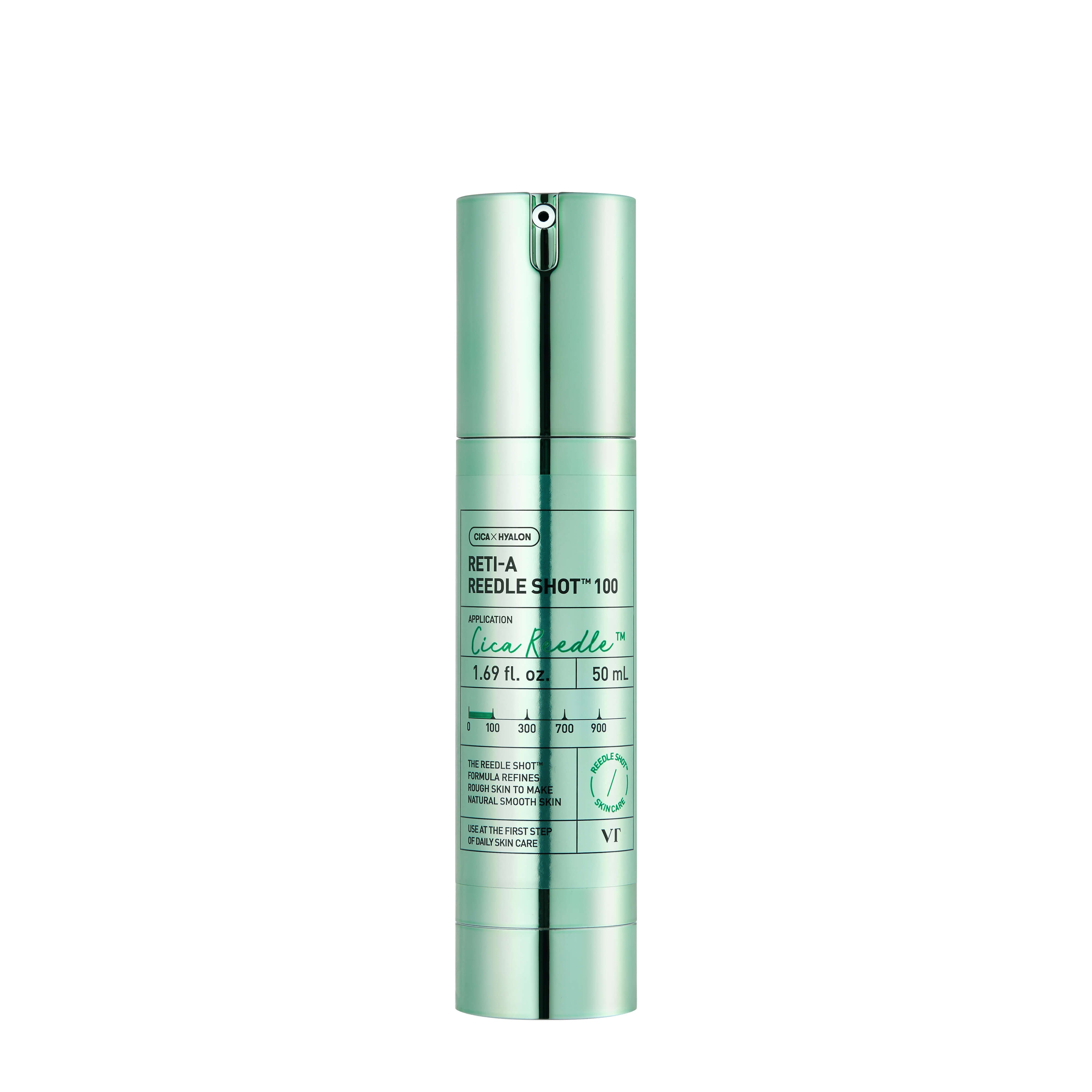 VT - Reti-A Reedle Shot 100 (50ml)