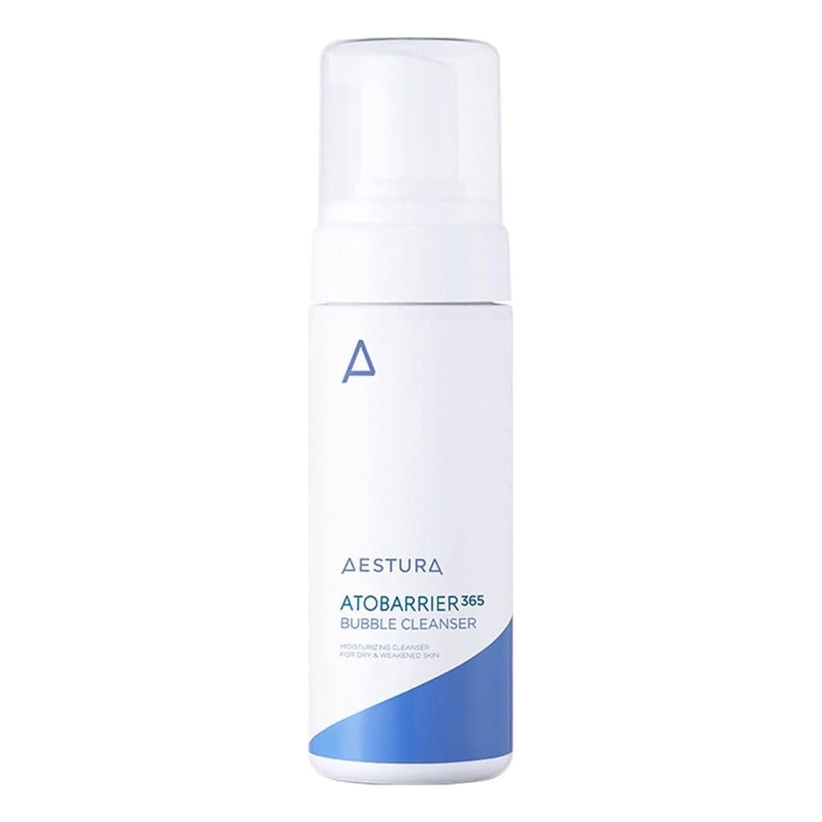 Aestura - Atobarrier 365 Bubble Cleanser [150ml]