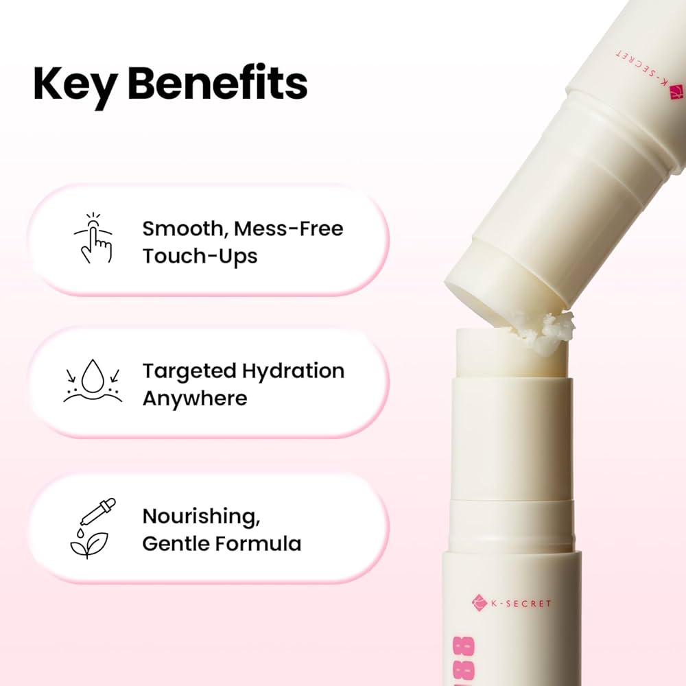 KSECRET - Seoul 1988 Multi Balm: Collagen Complex 7 + Plum (10.7g)