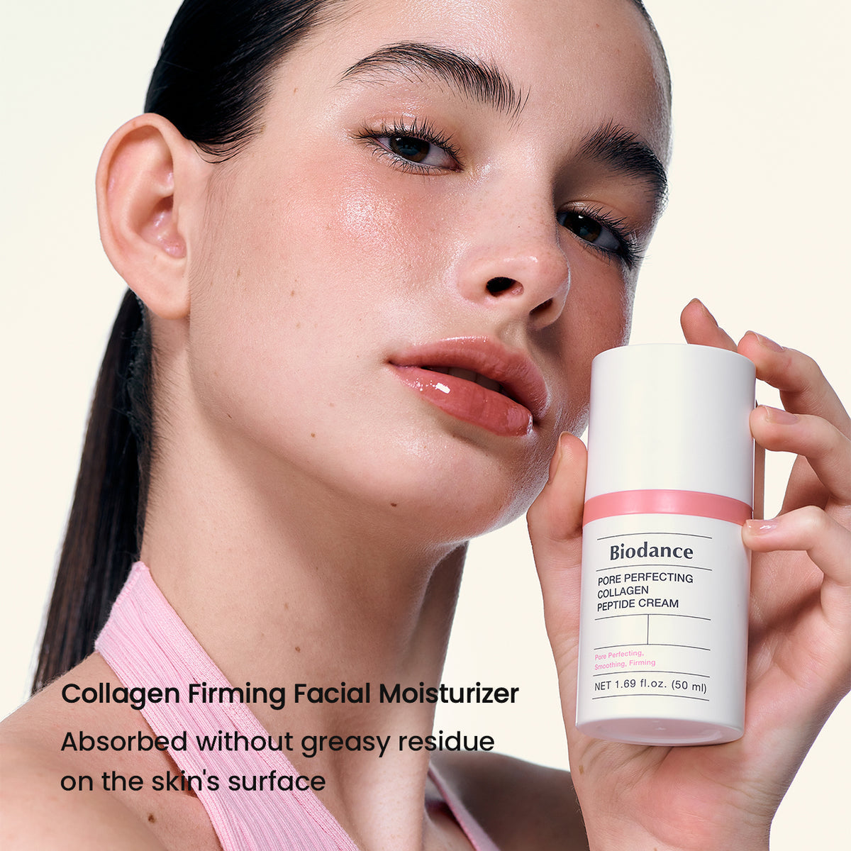 Biodance - Pore Perfecting Collagen Peptide Cream [50ml]