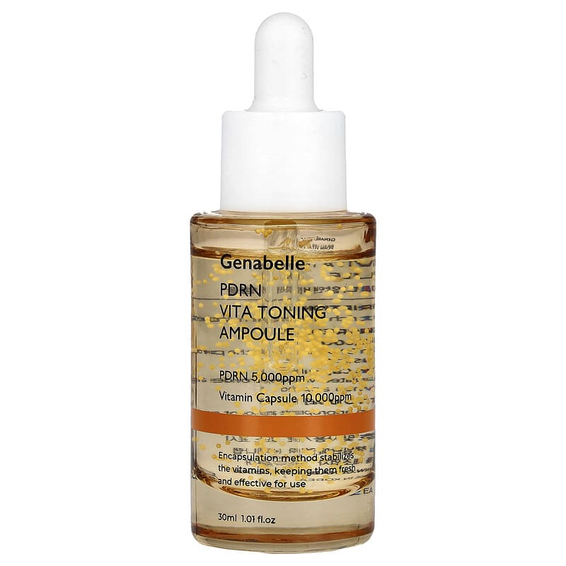 Genabelle - PDRN Vita Toning Ampoule [30ml]