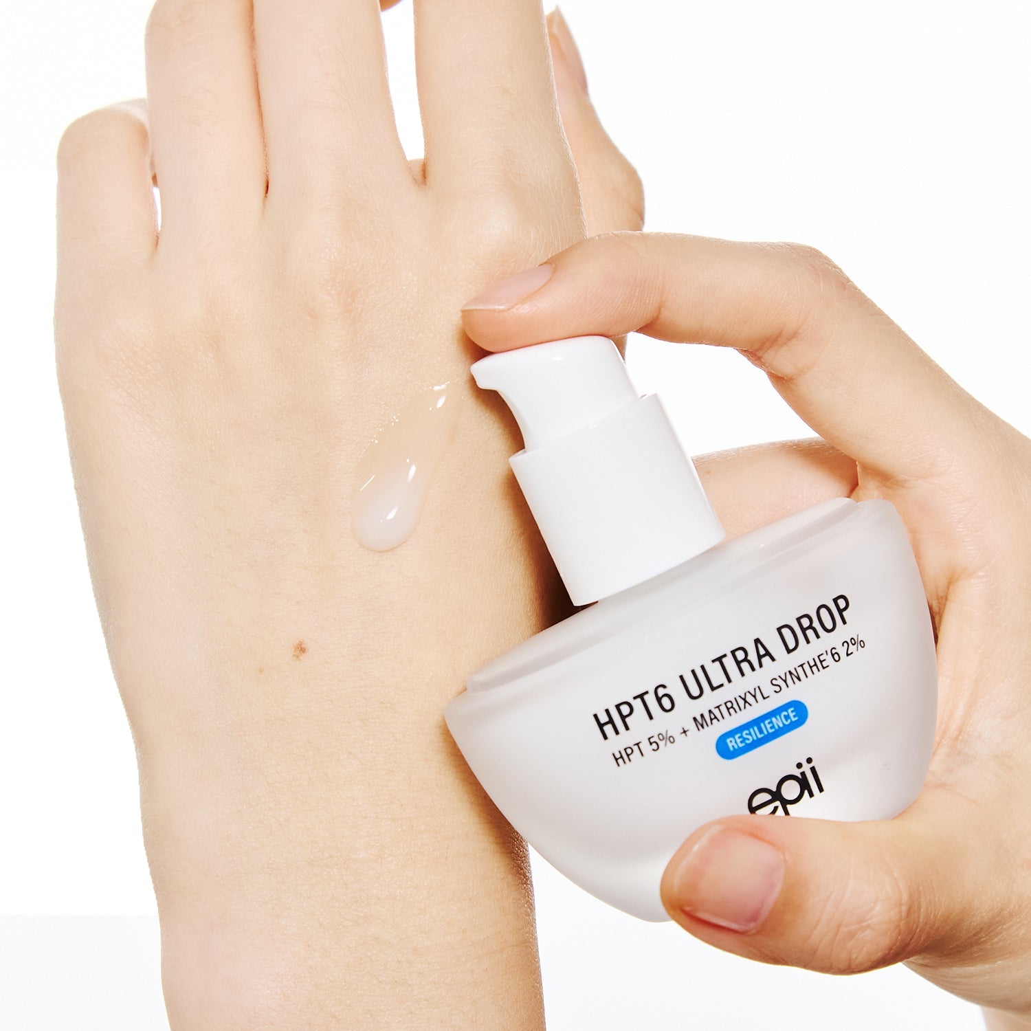 epii - HPT6 Ultra Drop 5% (30ml)