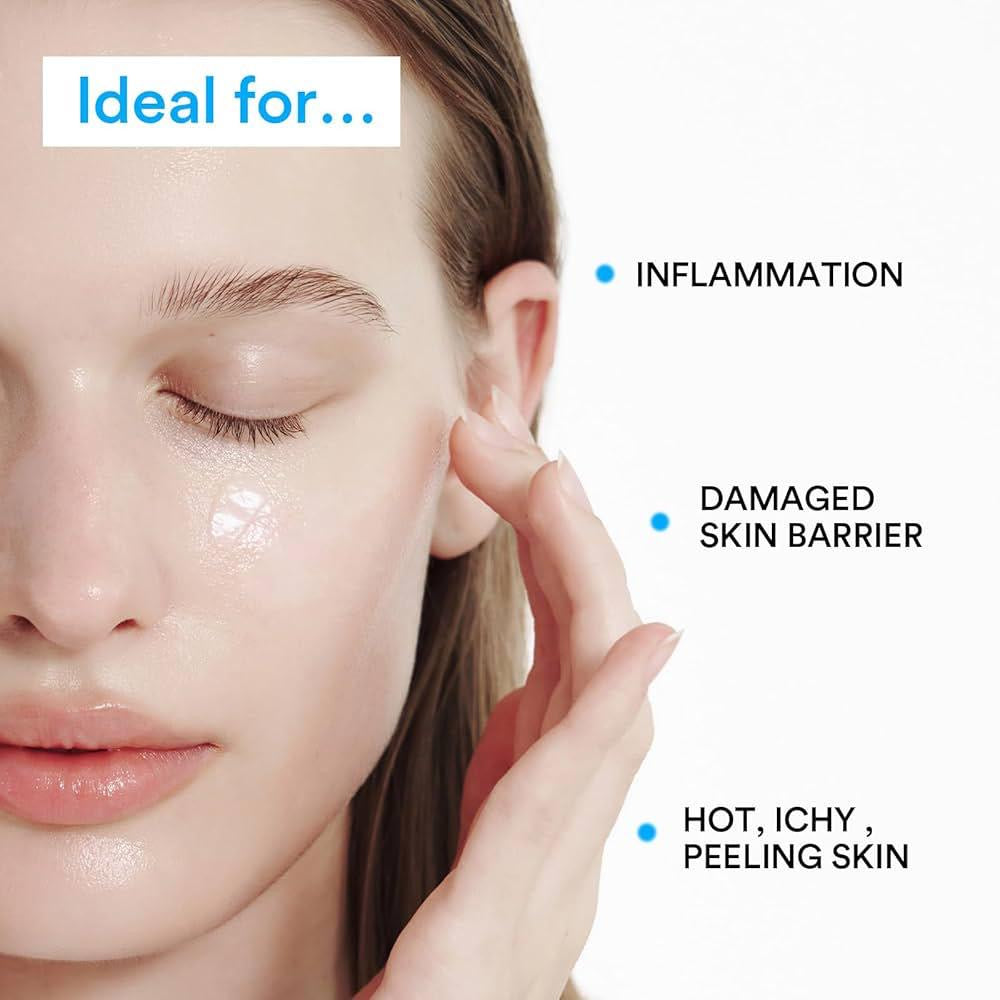 Abib - Ectoin Panthenol 11% Moisturizer Barrier Tube [50ml]
