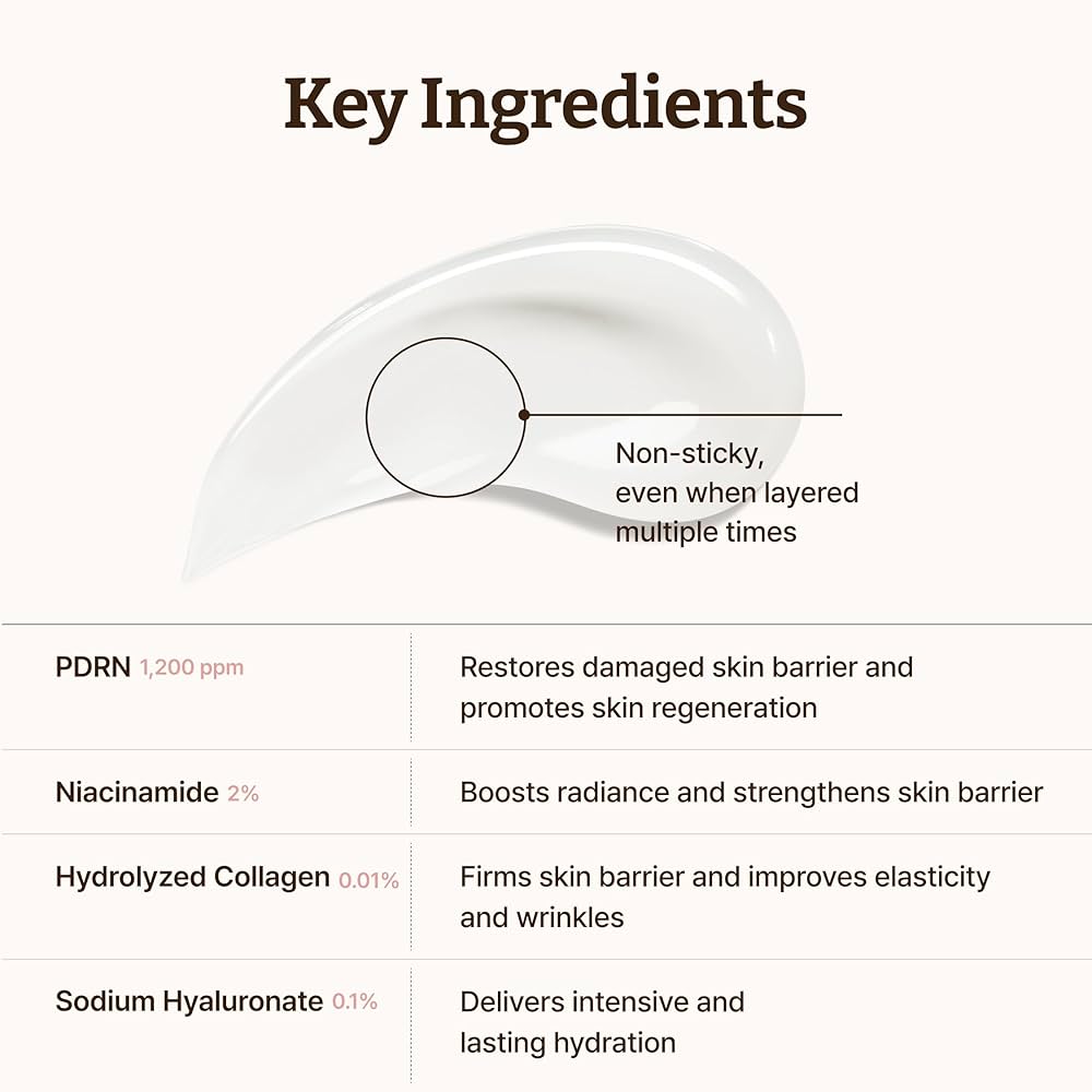 Dr.Reju-All - Advanced PDRN Rejuvenating Cream [20g]