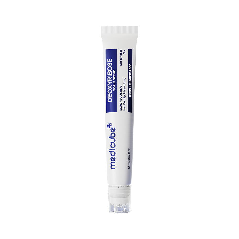 Medicube - Deoxyribose Scalp Serum [20ml]