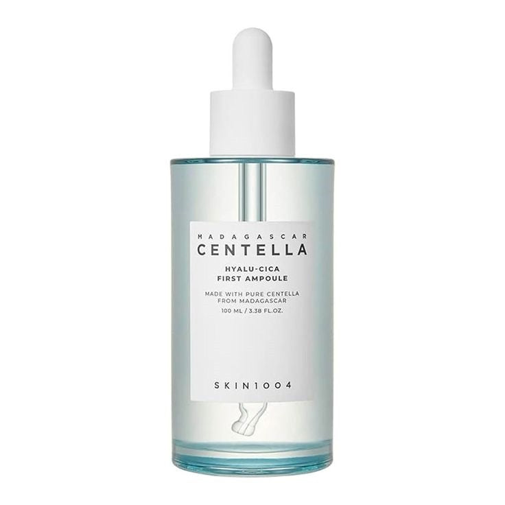 SKIN 1004 - Madagascar Centella Hyalu-Cica First Ampoule [100ml]