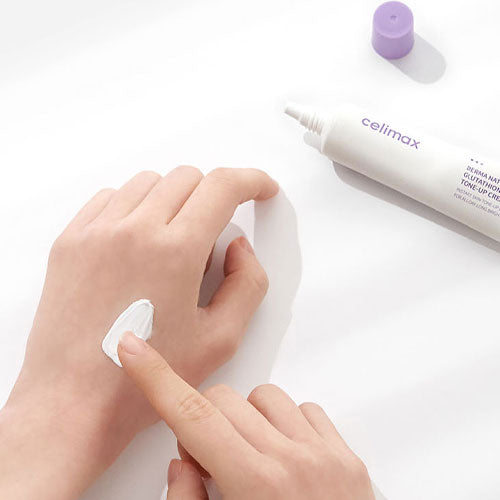 Celimax - Glutathione Longlasting Tone-up Cream (35ml)