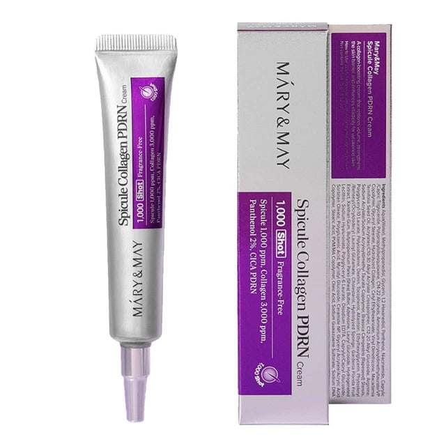 Mary&May - Collagen 1000 PDRN Cream [15g]
