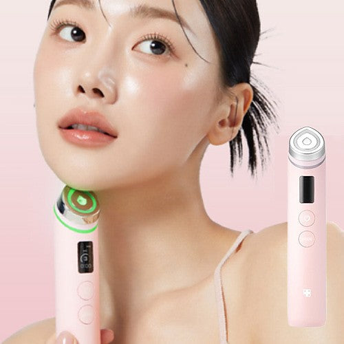 Medicube - AGE-R Booster Pro (Pink Edition) + Capsule Cream Set