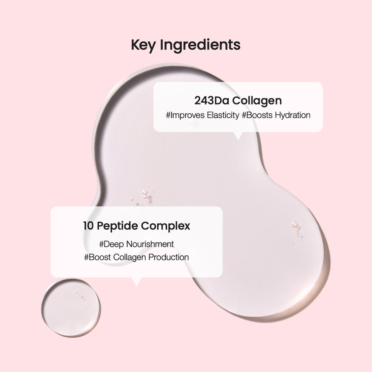 Biodance - Collagen Cleansing Oil [200ml]