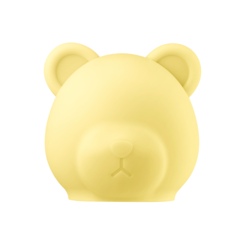 Medicube - Age-R Booster Pro Head Case (Yellow Bear)