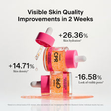 THOME - CPR Triple-Synergy Wrinkle Care Serum (30ml)