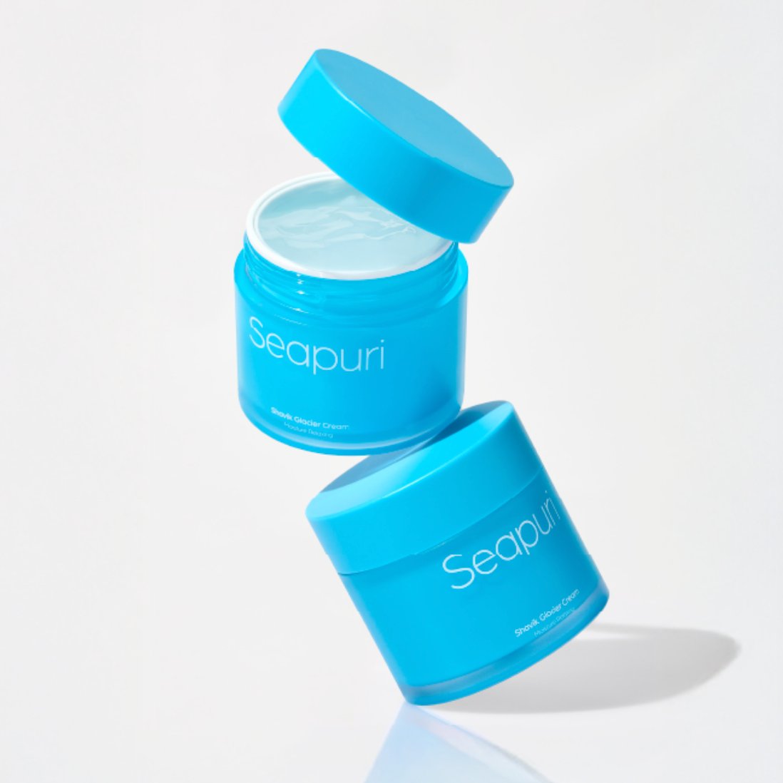 Seapuri - Shavik Glacier Cream [70ml]