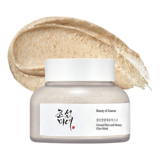 Beauty of Joseon - Ground Rice and Honey Glow Mask [150ml]