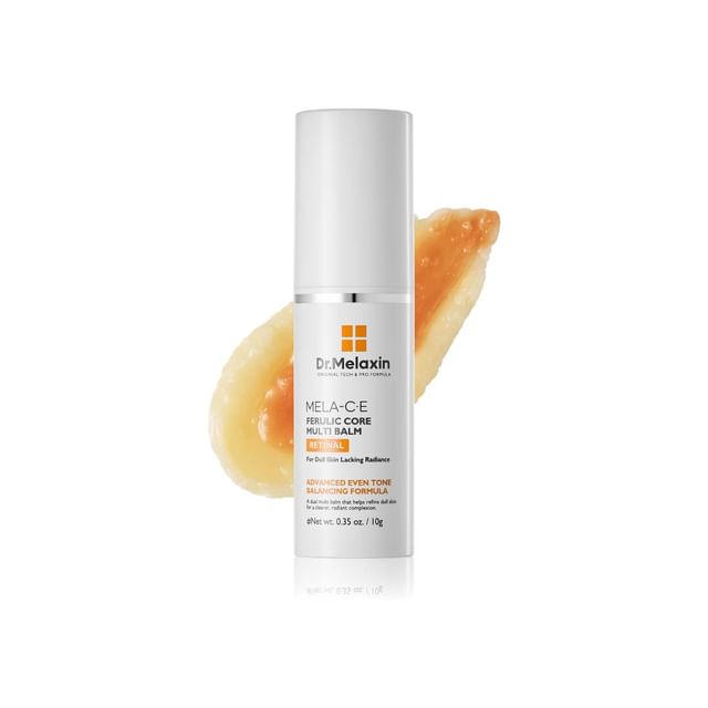 Dr.Melaxin - Mela-CE Ferulic Core Multi Balm [10g]