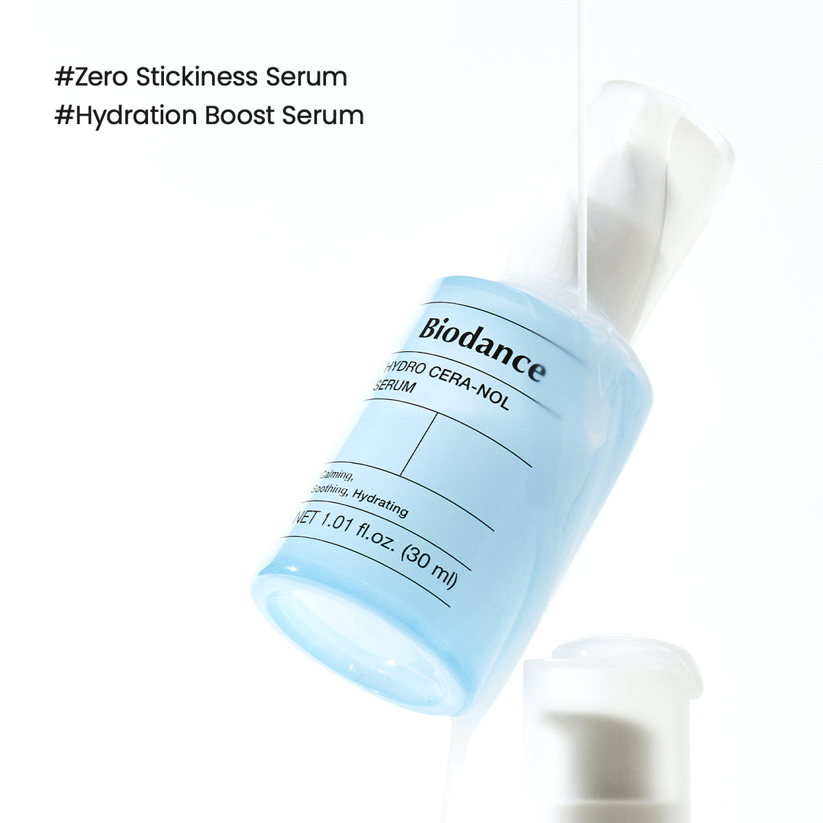 Biodance - Hydro Cera-nol Serum [30ml]