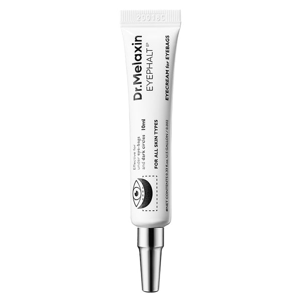 Dr.Melaxin - Eyephalt Eyebag Cream [10ml]