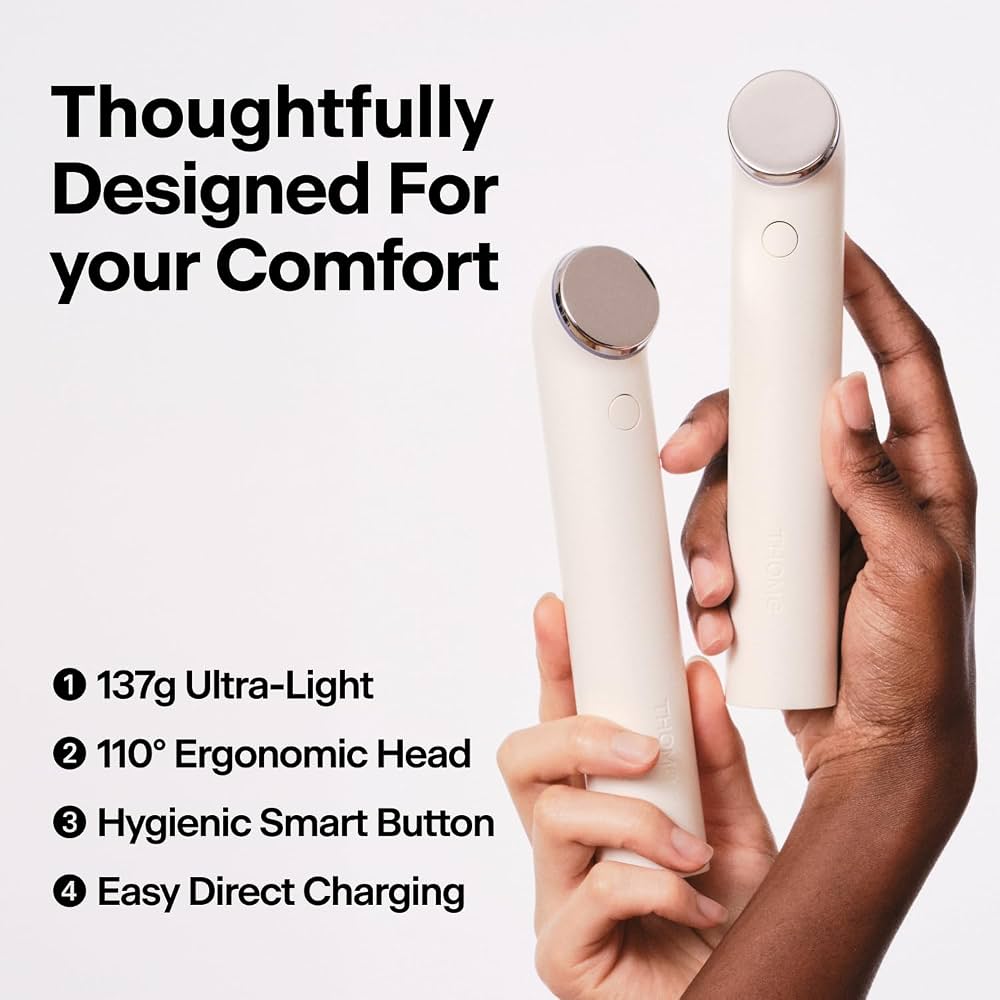 THOME - The Glow Signature