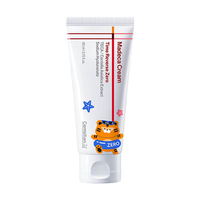 Centellian24 - Hello Summer Edition : Madeca Cream Time Reverse Zero Set (80ml+15ml) + Time Reverse Cream (15m)