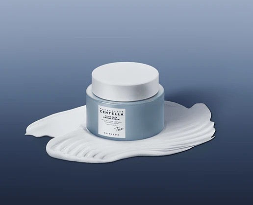 SKIN1004 - Madagascar Centella Hyalu-Teca Firming Cream [50ml]