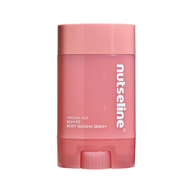 Nutseline - Aroma Nut Slim Fit Guasha Serum [60ml]