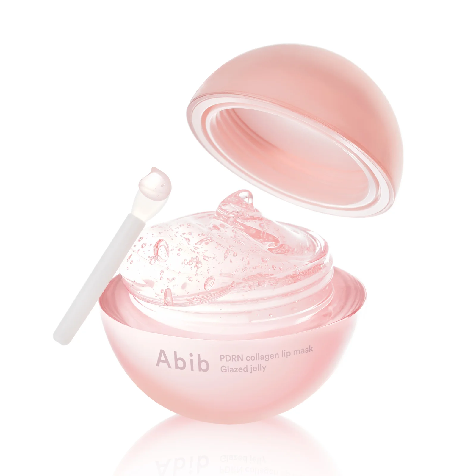 Abib - PDRN Collagen Lip Mask Glazed Jelly (11g)