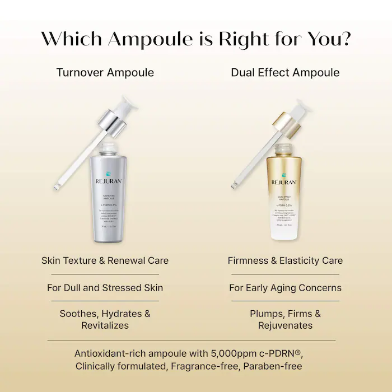 REJURAN - Dual Effect Ampule [50ml]