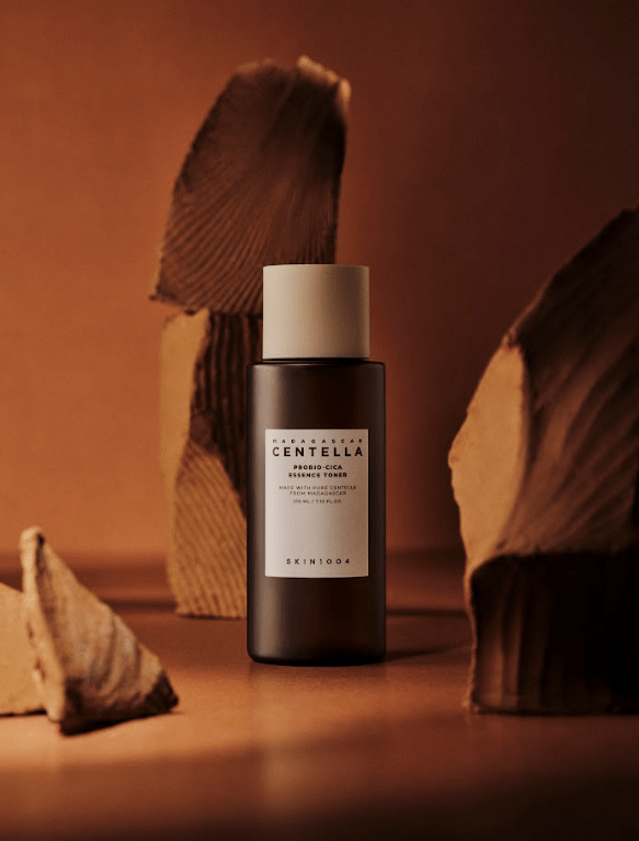 SKIN1004 - Madagascar Centella Probio-Cica Essence Toner [210ml]