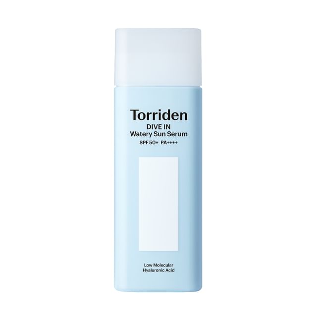 Torriden - DIVE IN Watery Sun Serum [50ml]