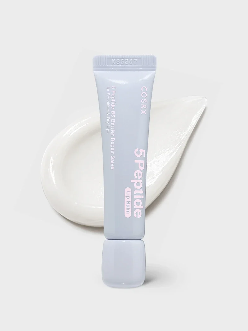 COSRX - 5 Peptide B5 Barrier Repair Salve Lip Balm (12g)