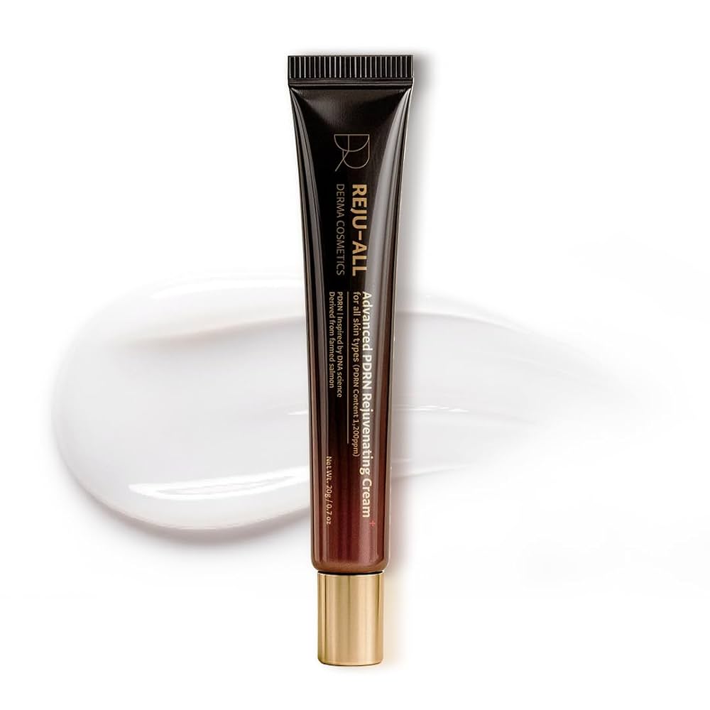 Dr. Reju-All - Advanced PDRN Rejuvenating Cream [20g]