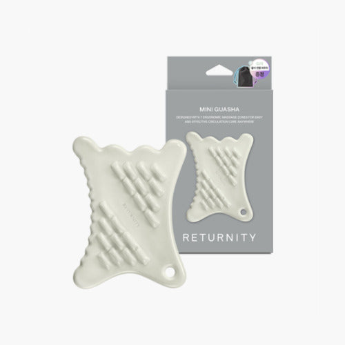 RETURNITY - Mini Guasha