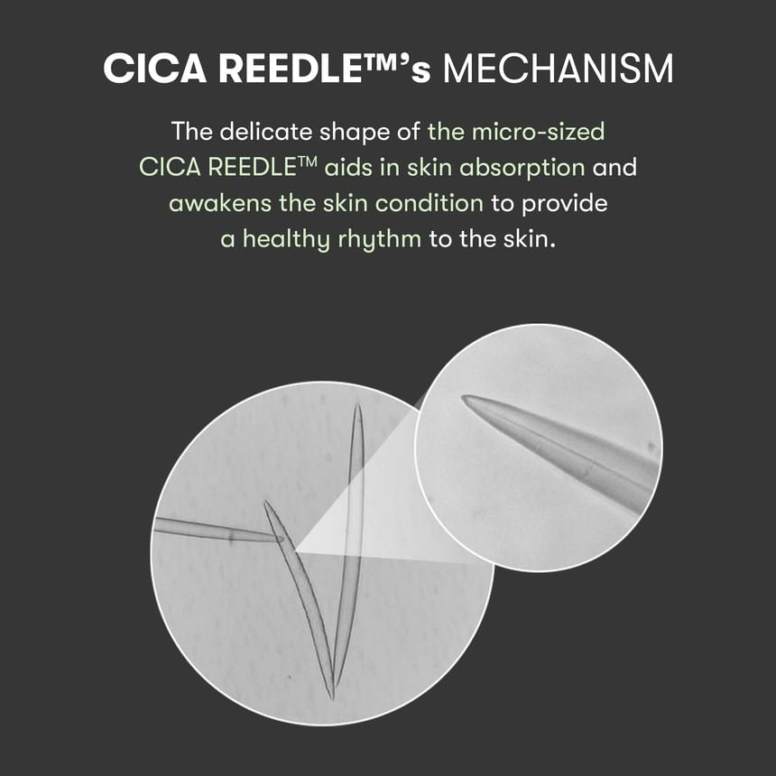 VT - Mild Reedle Shot 50 (50ml)