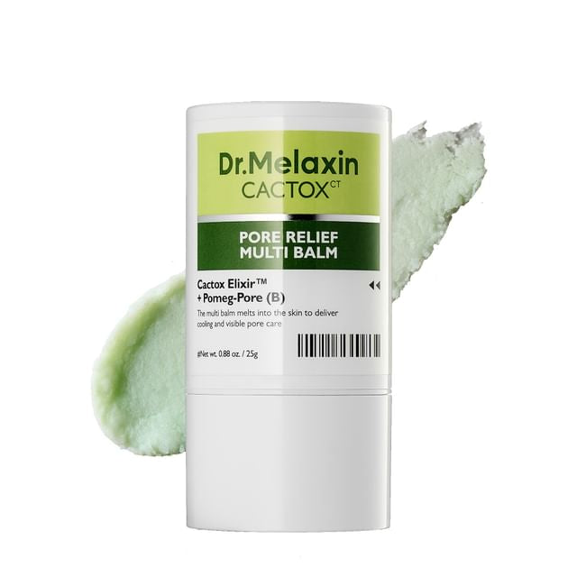Dr. Melaxin - Cactox Pore Relief Multi Balm (25g)