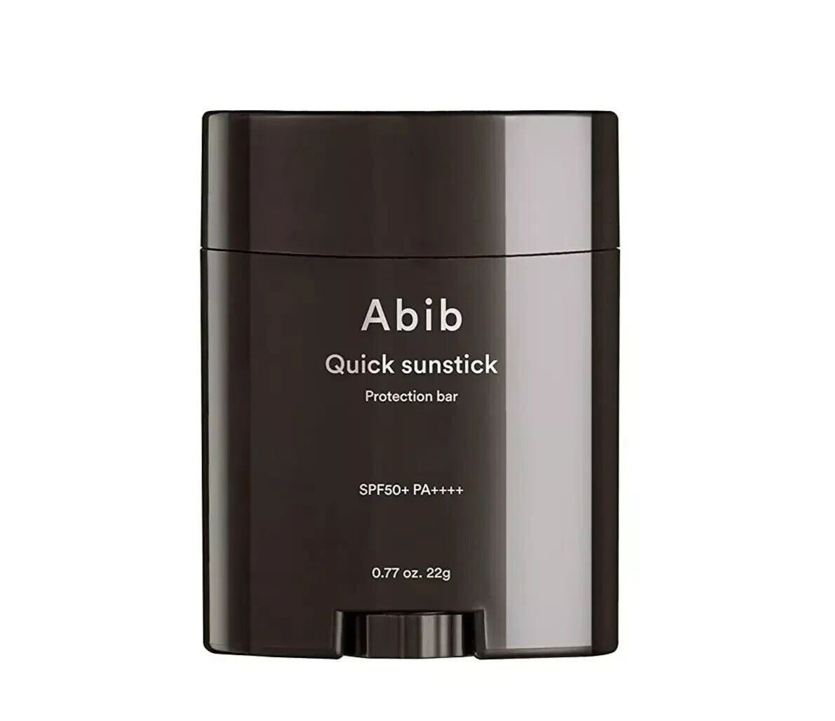 Abib - Quick Sunstick Protection Bar SPF50+ PA++++ (22g)
