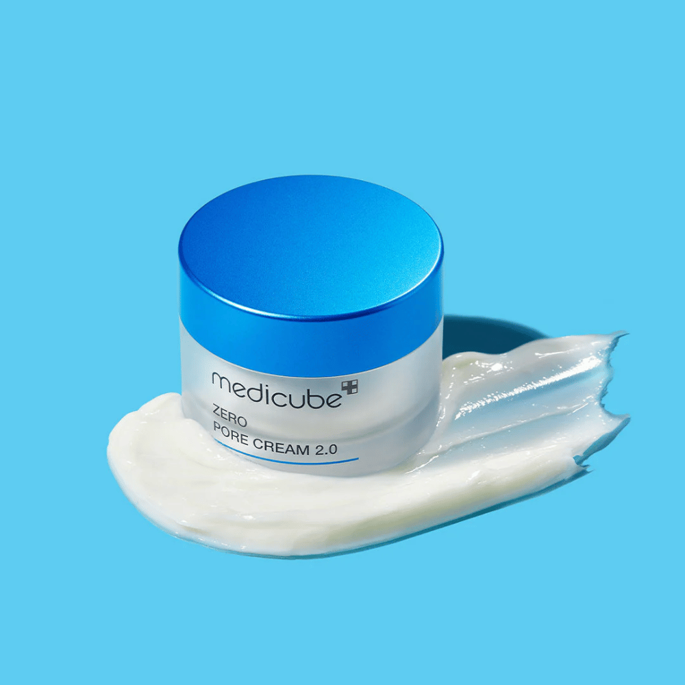 Medicube - Zero Pore Cream 2.0 [50ml]