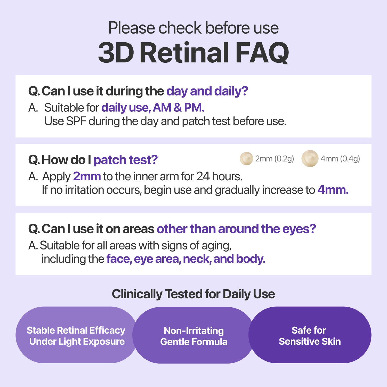 Numbuzin - No.9 NAD+ Retinal Eye Cream Duo (20ml*2EA)