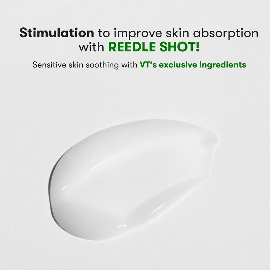 VT - Mild Reedle Shot 50 (50ml)