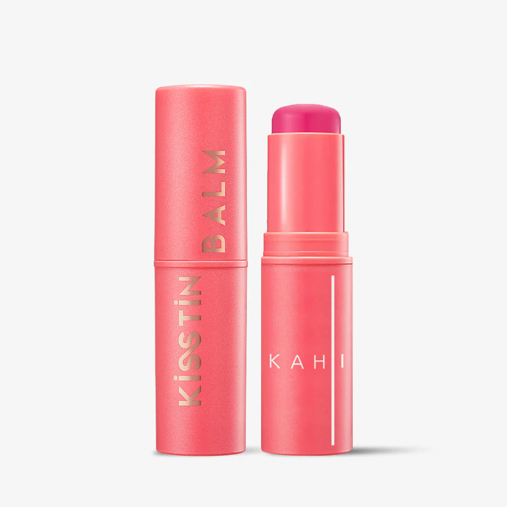 KAHI - Kisstin Balm Pink [9g]
