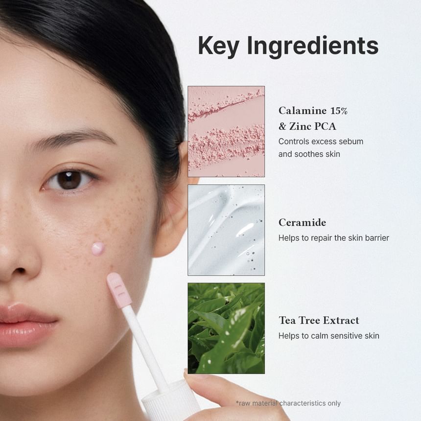 Dr.Althea - 345 Relief Spot Powder (15ml)