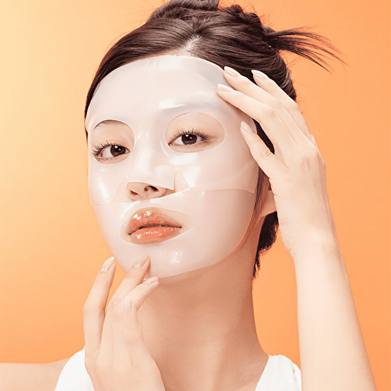 COSRX - 5 PDRN Hyaluronic Acid Vital Hydrating Hydrogel Mask [1EA]