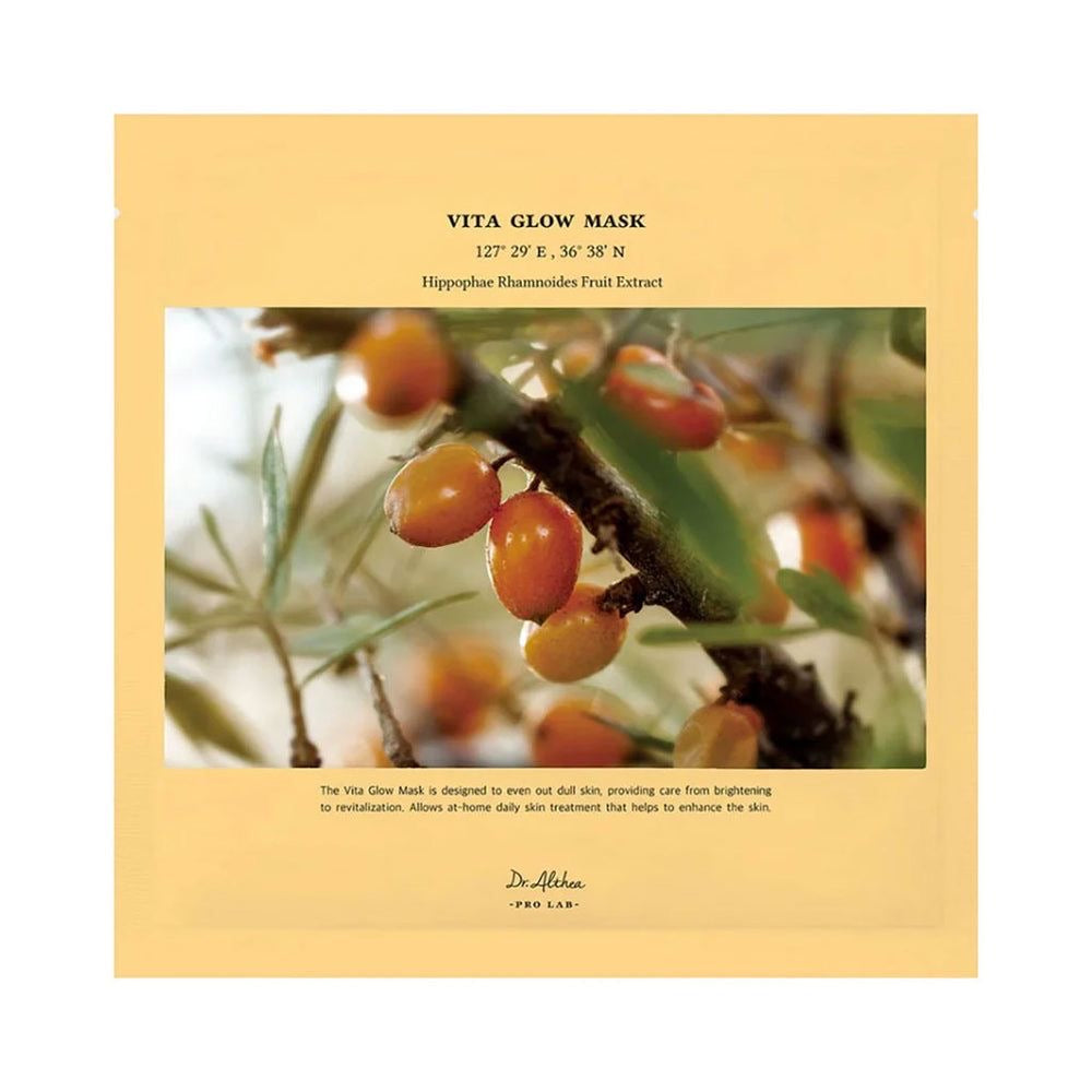 Dr.Althea - Vita Glow Mask (28g) (1ea)