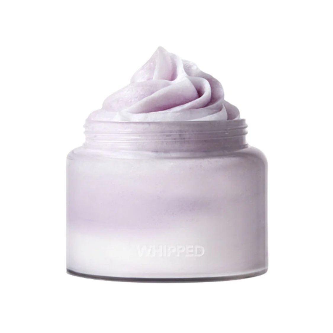 WHIPPED - Vegan Pack Cleanser [Jojovender+B5] (80g)
