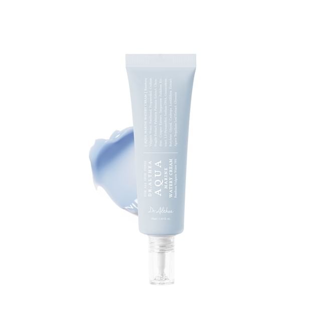 Dr.Althea - Aqua Marine Watery Cream [50ml]