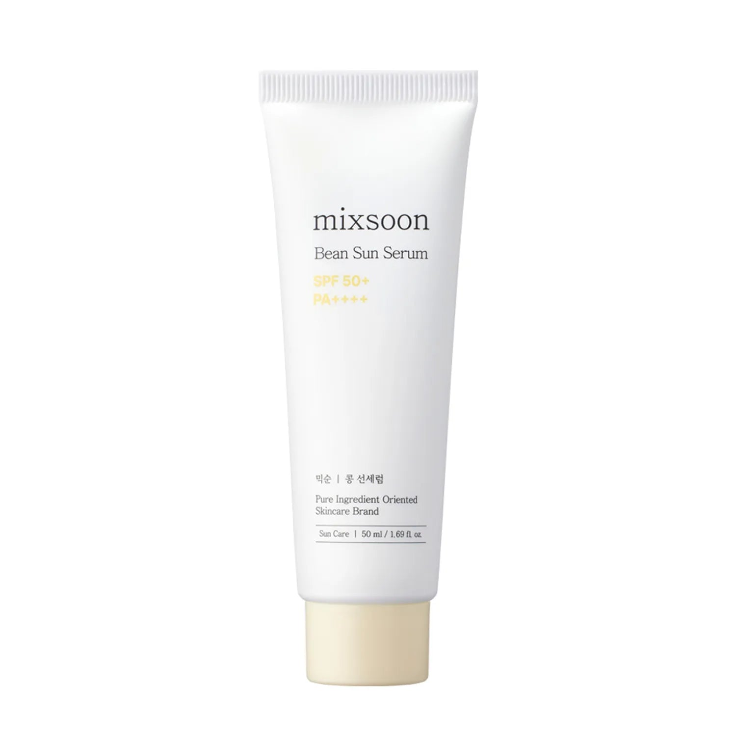 Mixsoon - Bean Sun Serum (50ml)