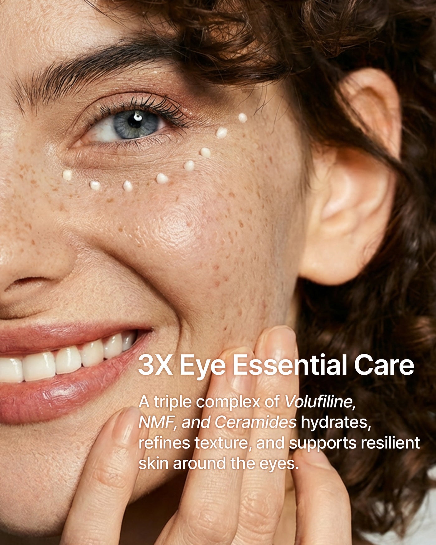Sungboon Editor - Silk Peptide EGF Intensive Eye Cream [30ml]