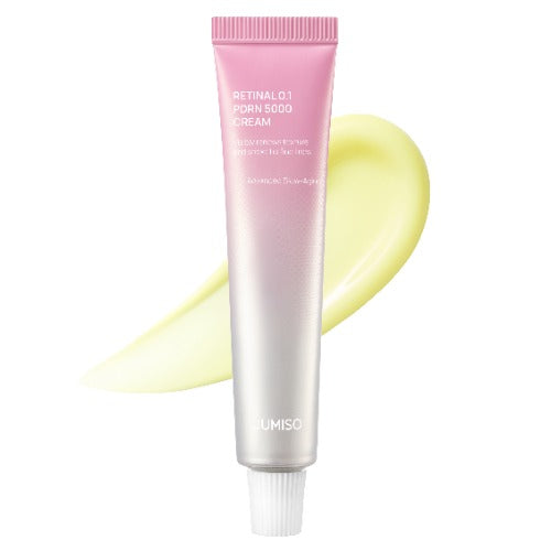 Jumiso - Retinal 0.1 PDRN 5000 Cream (20ml)