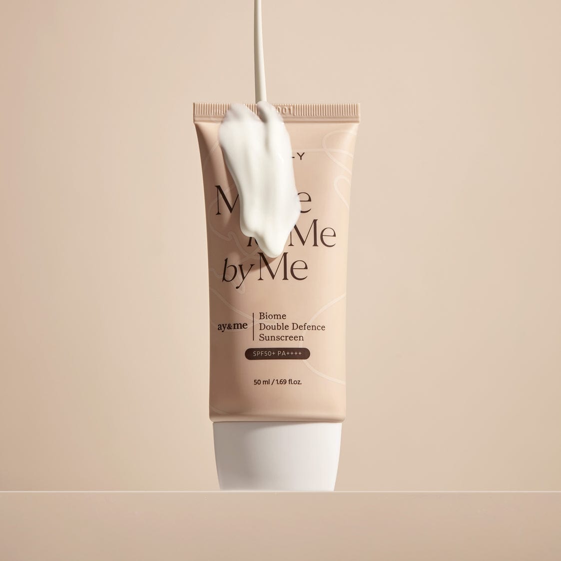 AXIS-Y - Biome Double Defense Sunscreen [50ml]